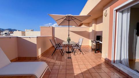 Foto 3 de Àtic en venda a Ejido Sur, Almería