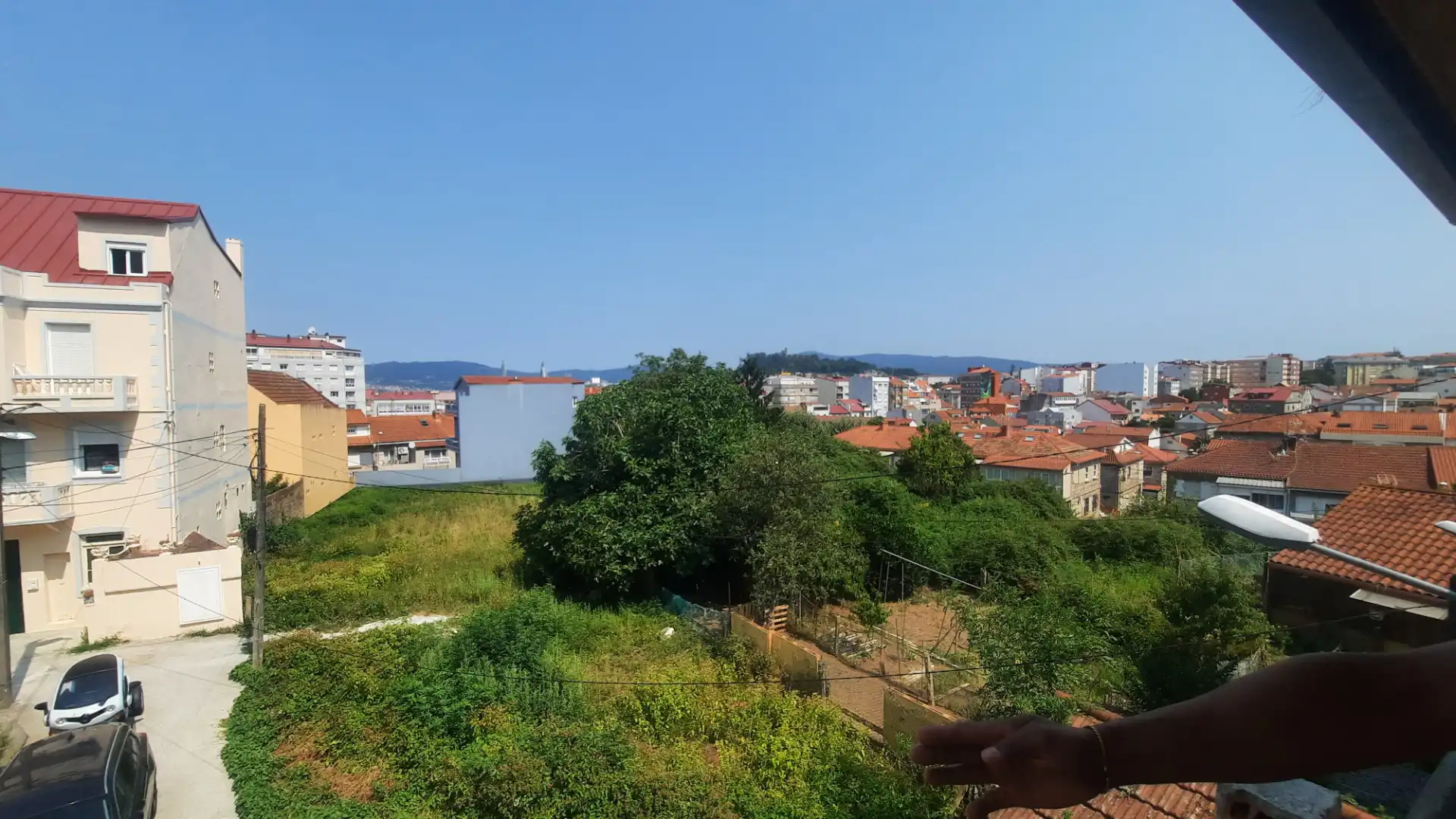 Xalet amb terrassa en venda a Rúa Coutadas, imagen 29