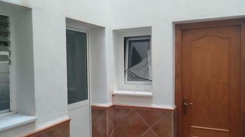 Foto 4 de Casa adosada en venda a Calzada de la Iglesia, Tolox, Málaga