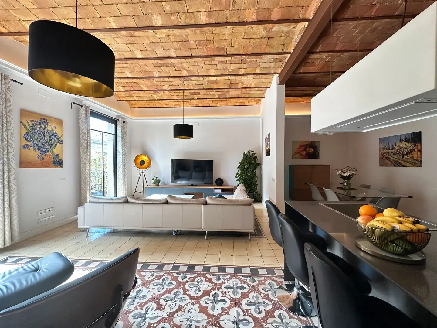 Appartement avec terrasse à vendre à Eixample, imagen 5