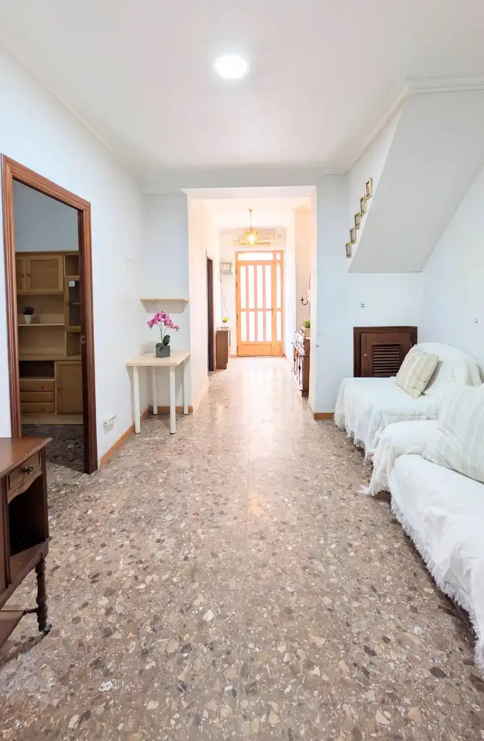 Rez-de-chaussée à vendre à Elche ciudad, imagen 24
