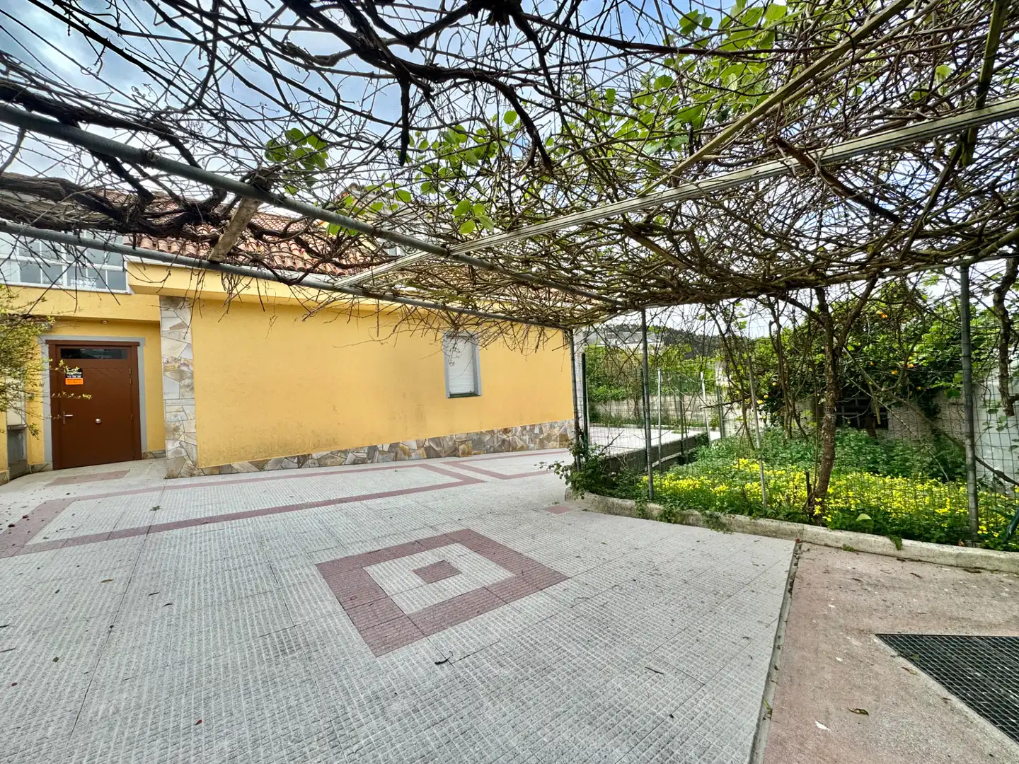 Terrace of Houses for sale in Arteixo  with Heating, Private garden and Parquet flooring