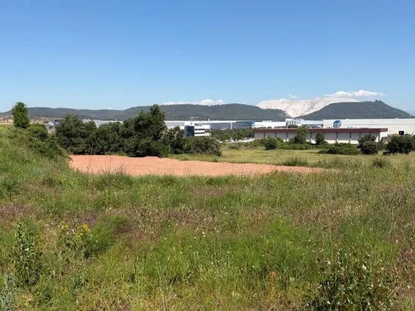 Industriegrundstück zum Verkauf in Avinguda de Pompeu Fabra 1, imagen 2
