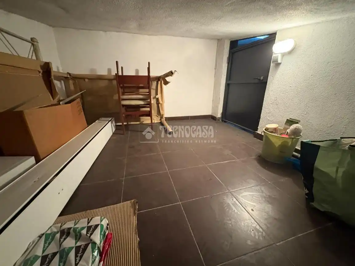 Garatge en venda en Talavera de la Reina