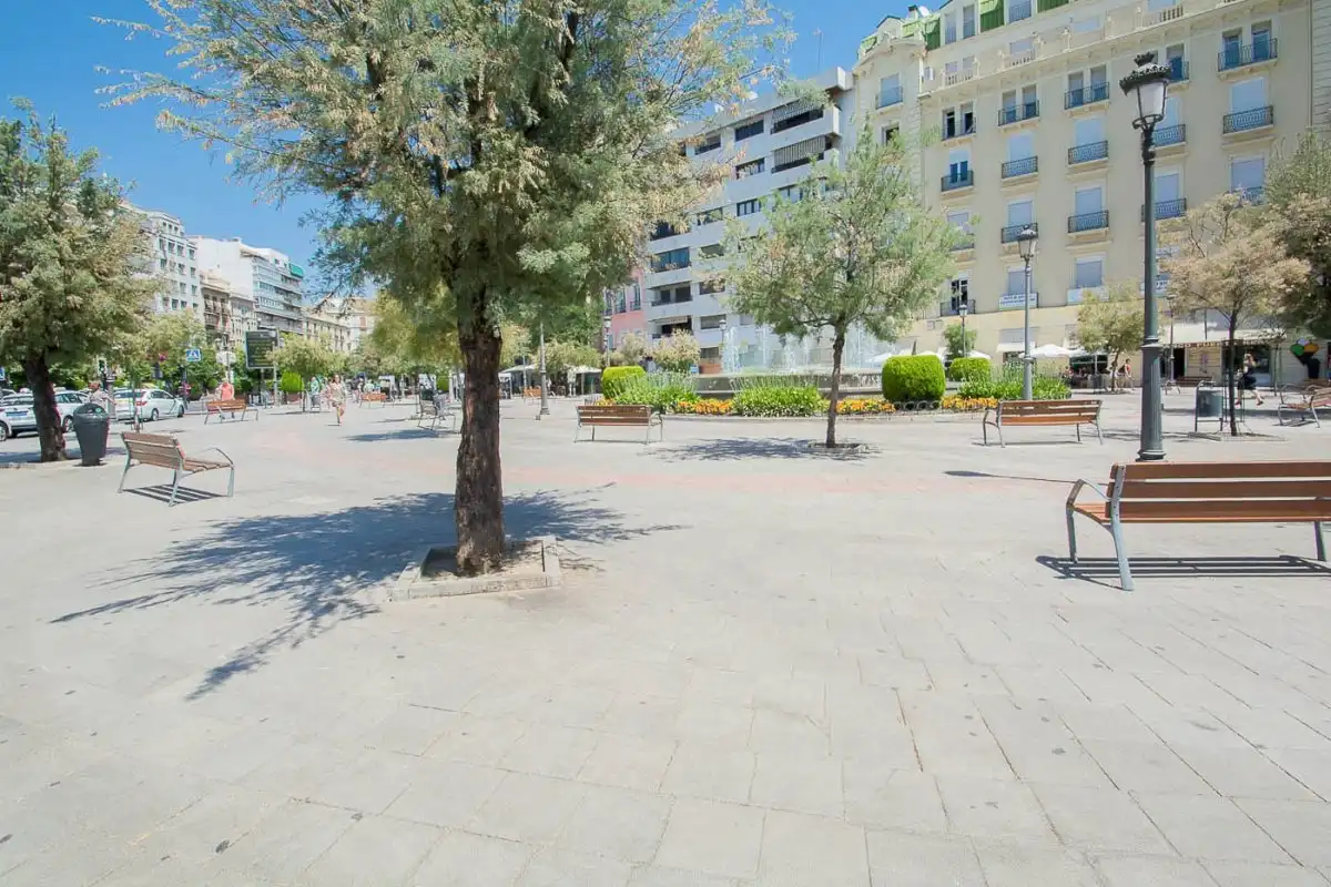 Piso con ascensor en venta en Calle MIRASOL, imagen 18