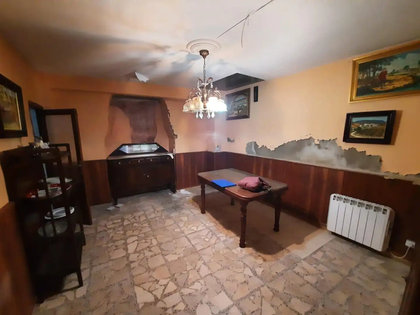 Casa con terraza en venta en Ayora, imagen 27