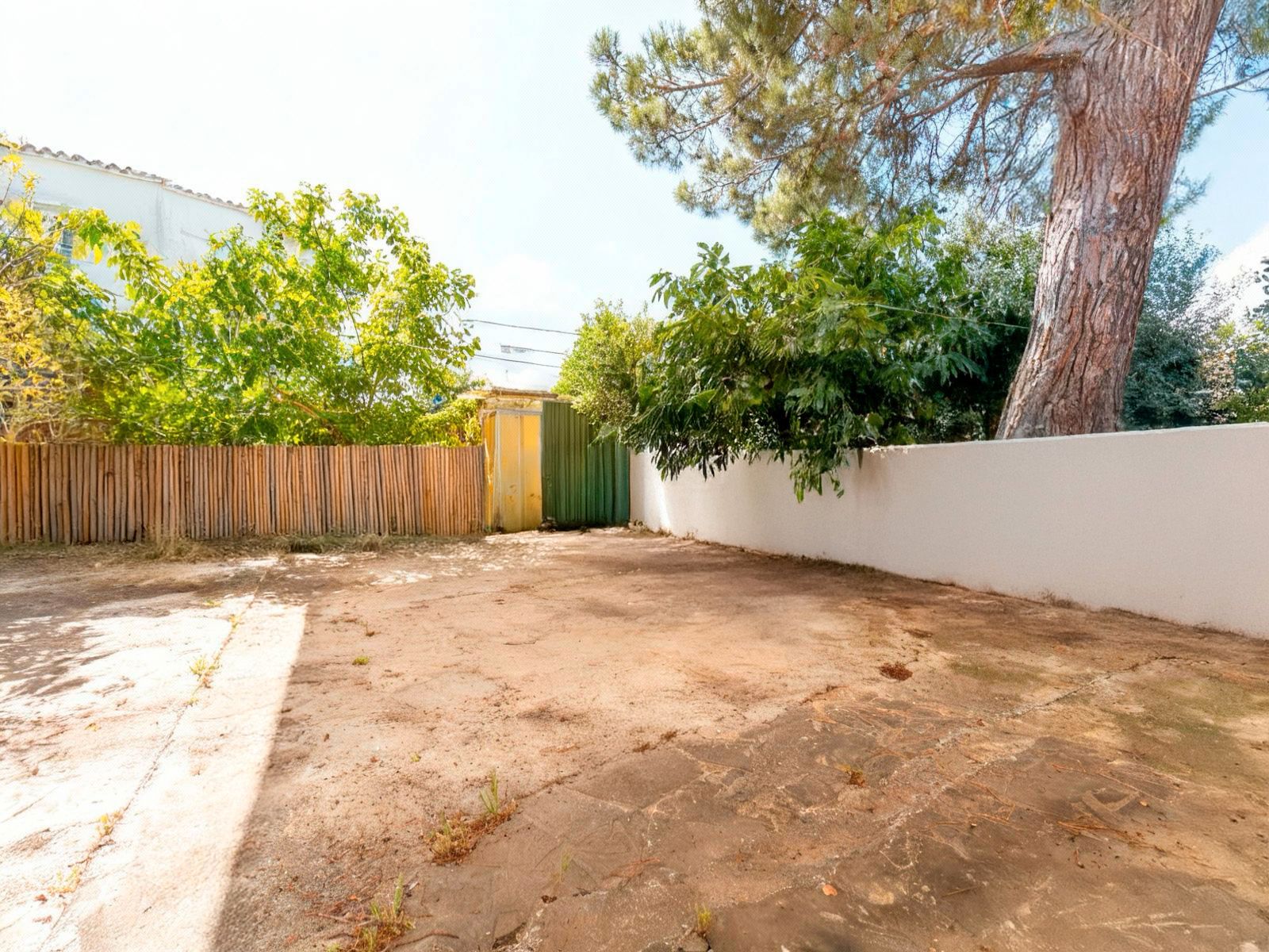 Jardí de Residencial en venda en Empuriabrava