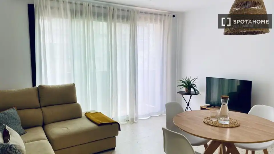 Room in Ametllers - Poble-Sec