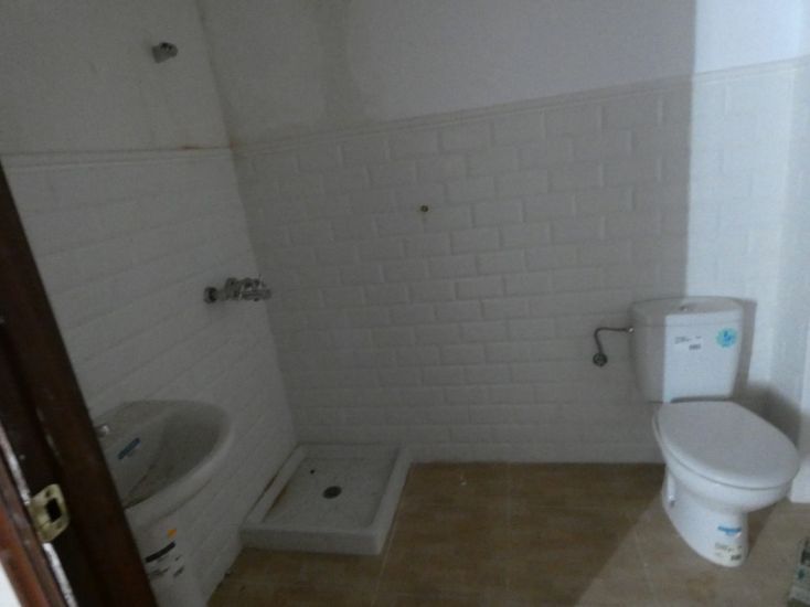 Bany de Pis en venda en Azuaga