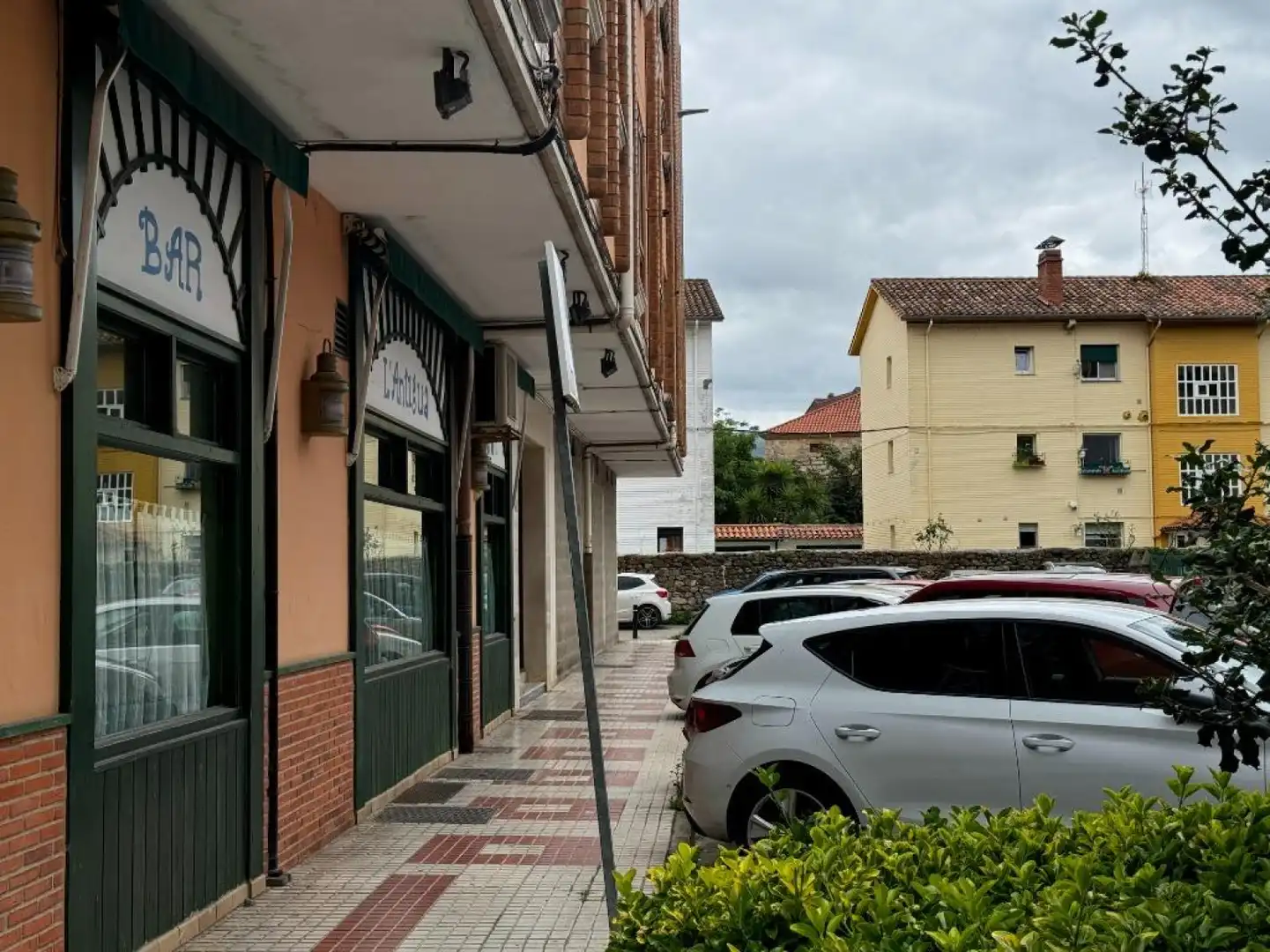 Local comercial en venda a Los Corrales de Buelna - MENENDEZ PELAYO 6, imagen 47