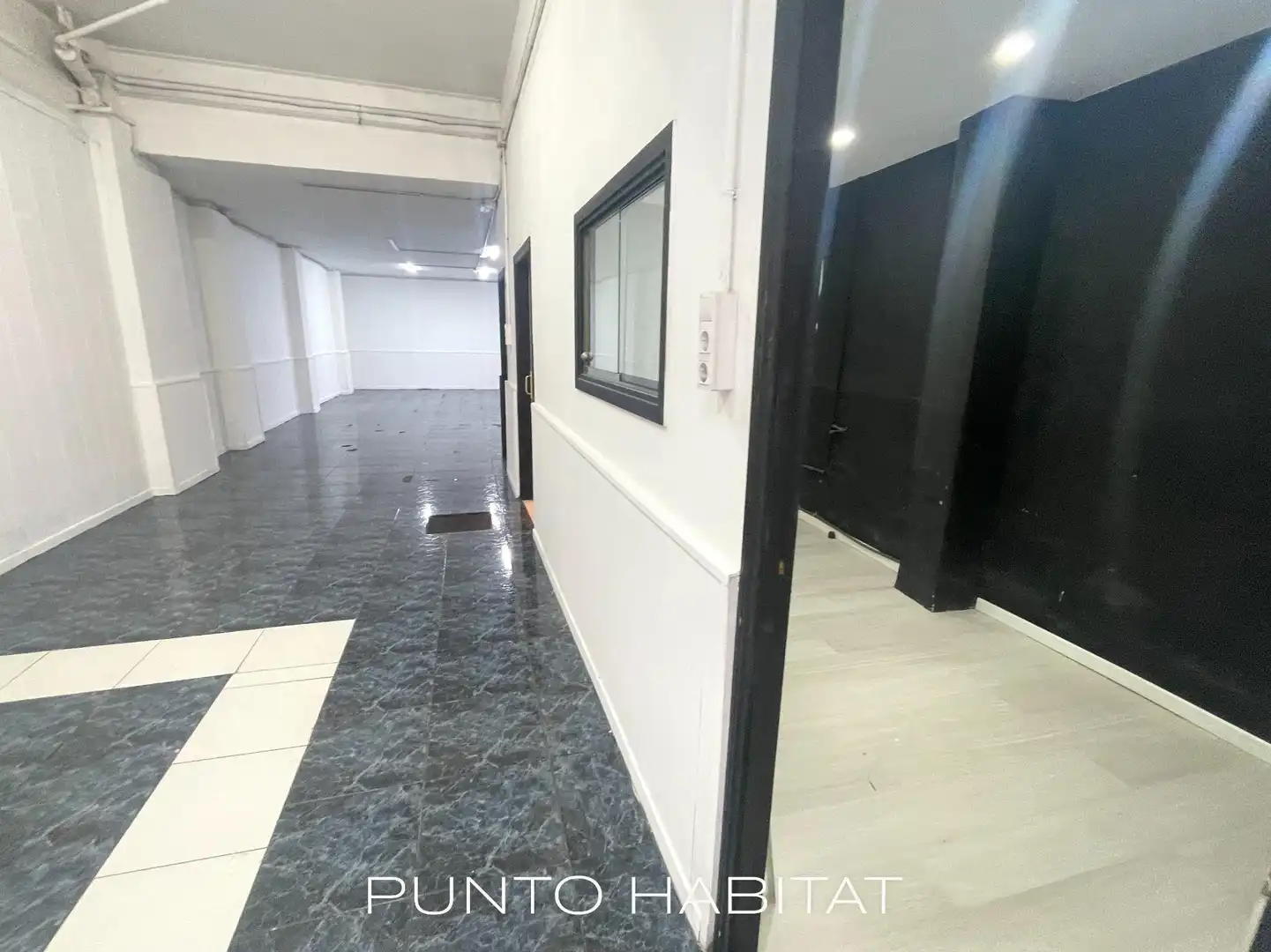 Commercial properties for rent in Barcelona
