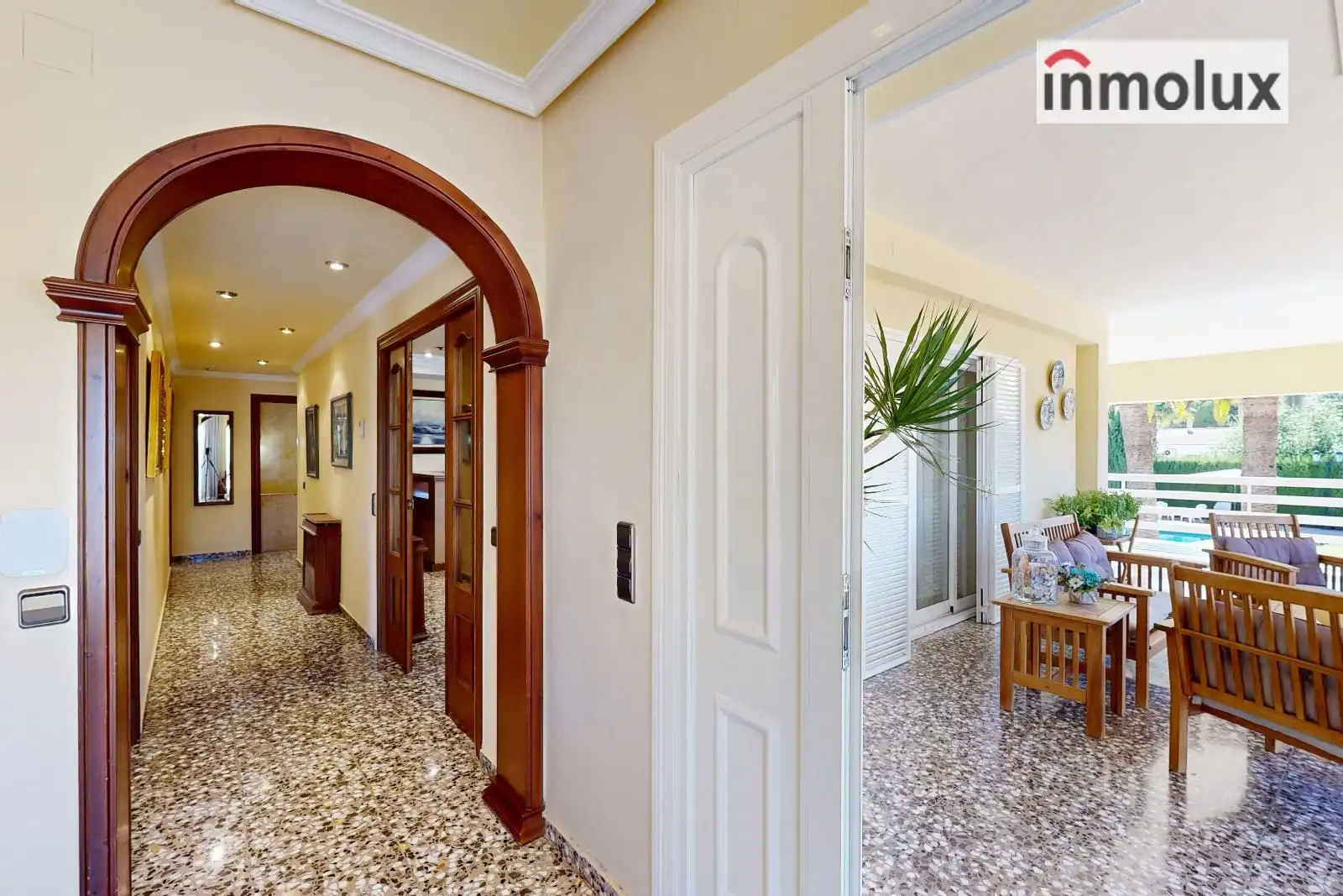 Detached house with pool for sale in Calle Formentera, imagen 6