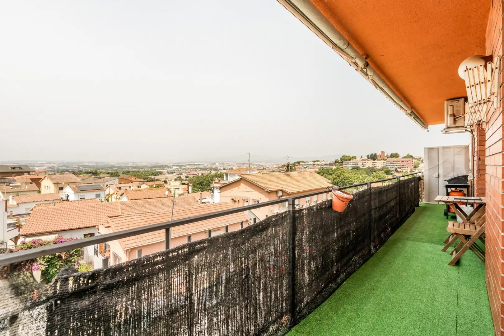 Terraza de Piso en venta en Martorelles con Aire acondicionado, Calefacción y Parquet