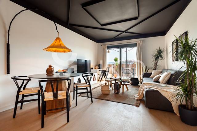 Apartamento en Alquiler en Carrer d'Àlaba en El Parc i la Llacuna del Poblenou