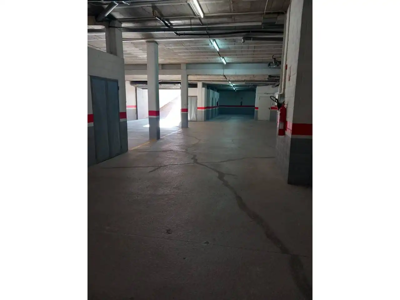 Parking à vendre à Calle BARTOMEU BLANC, imagen 3