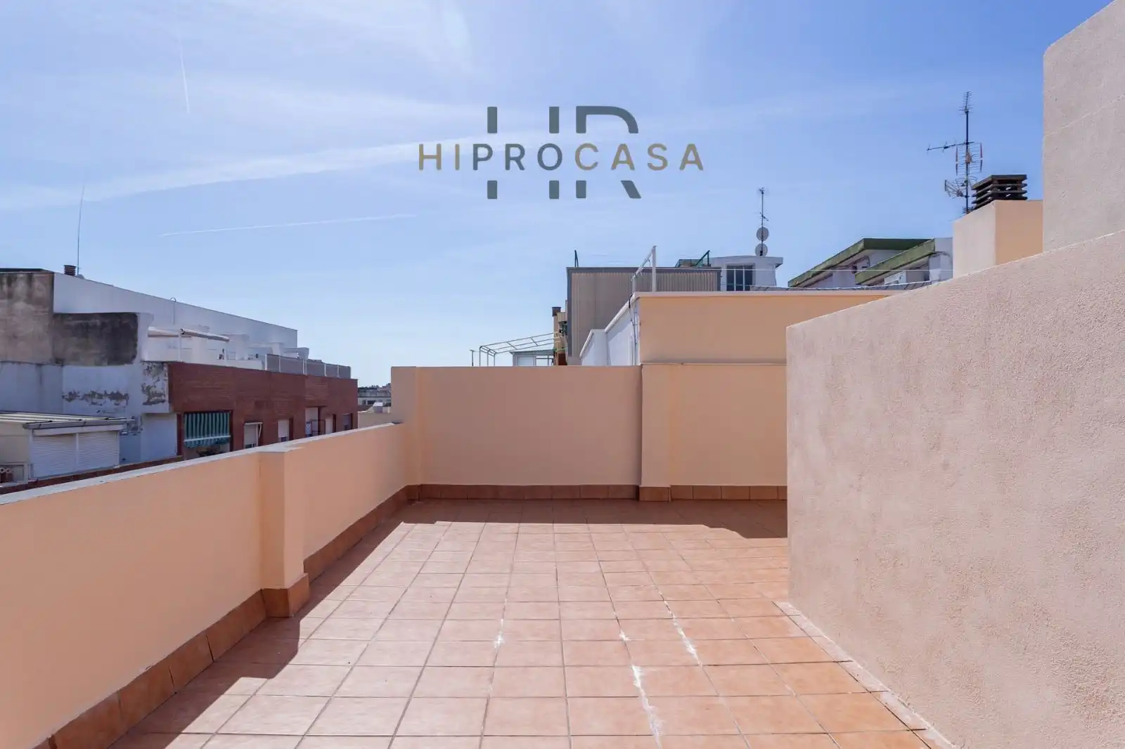Terraza de Ático en venta en Vila-seca con Aire acondicionado, Calefacción y Terraza