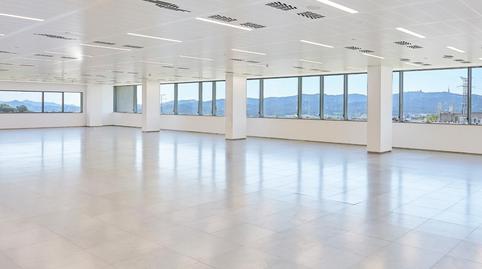 Photo 4 of Office to rent in  de Xavier Cugat, Volpelleres, Barcelona