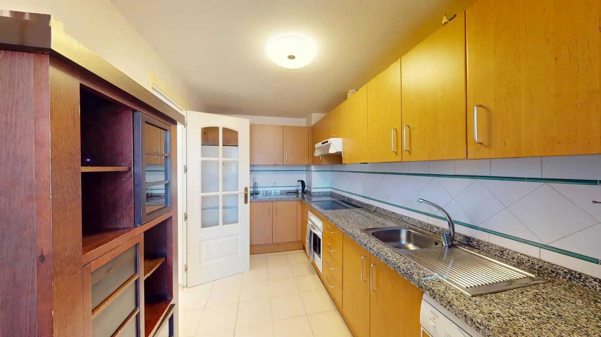 Wohnung mit Pool zur Miete in Urbanizacion de la Marina, imagen 10