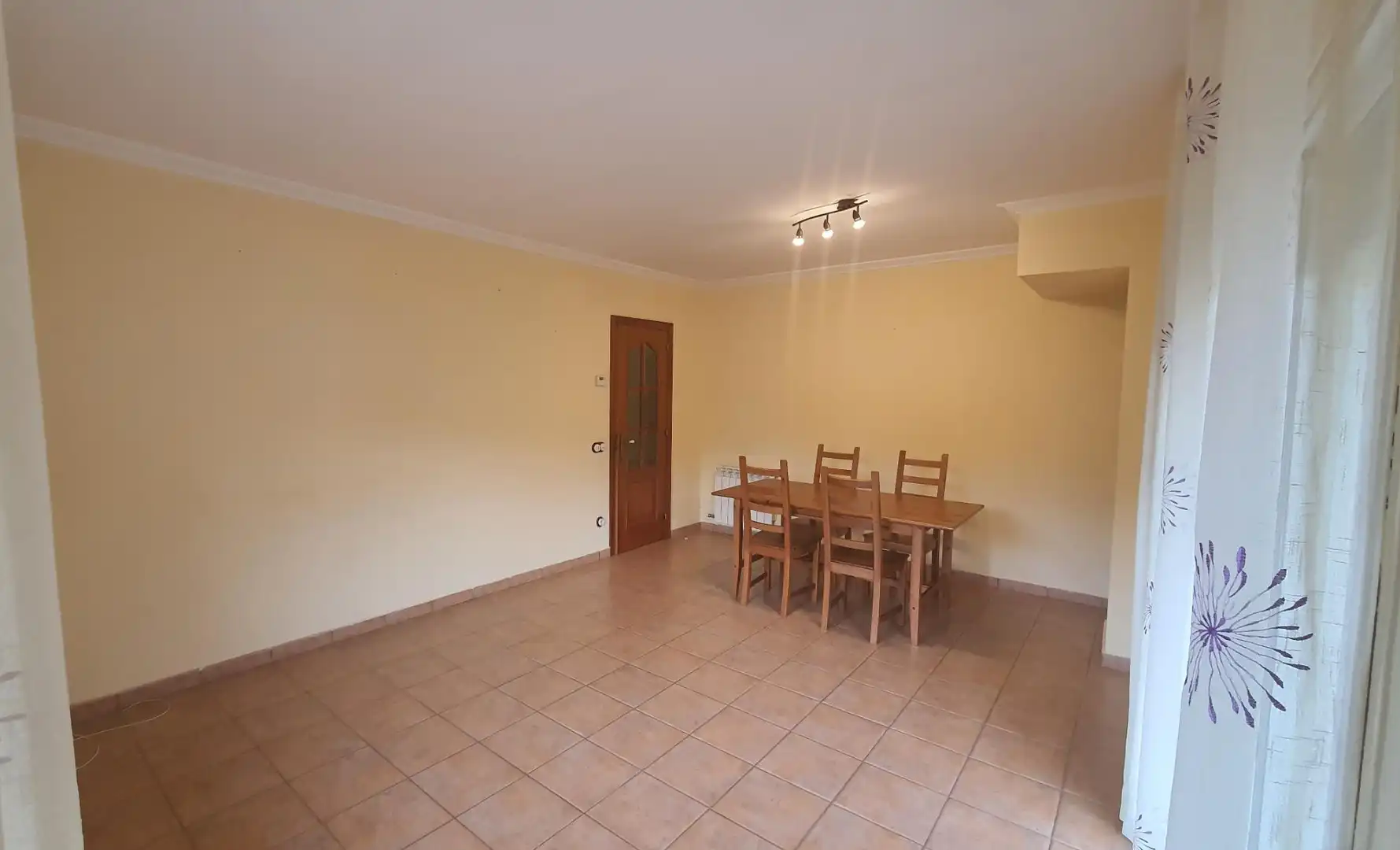 Dining room of Flat for sale in Gualba  with Heating and Balcony