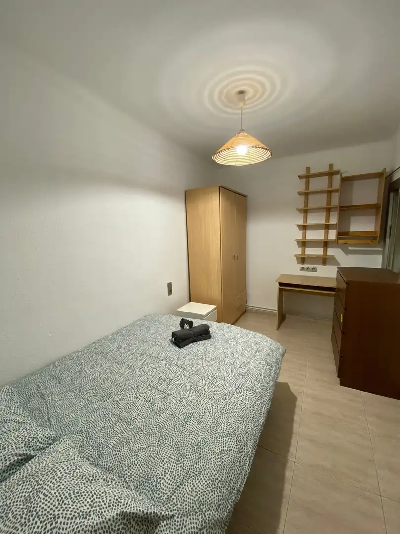 Flat for rent in Carrer de l'Agricultura, Can Palet