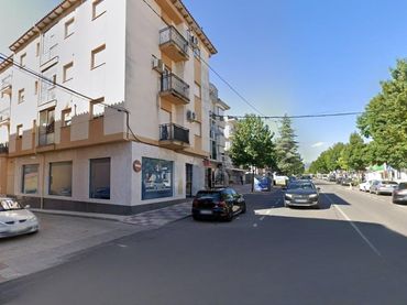 Local comercial en venda a Talayuela