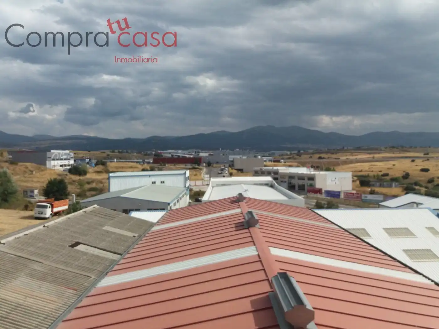 Büro mit Aufzug zur Miete in El Cerro - Carretera de San Rafael, imagen 14