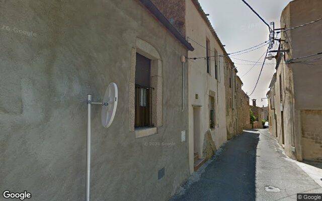 Casa adosada en Venta en CL FIGUERES en Cantallops