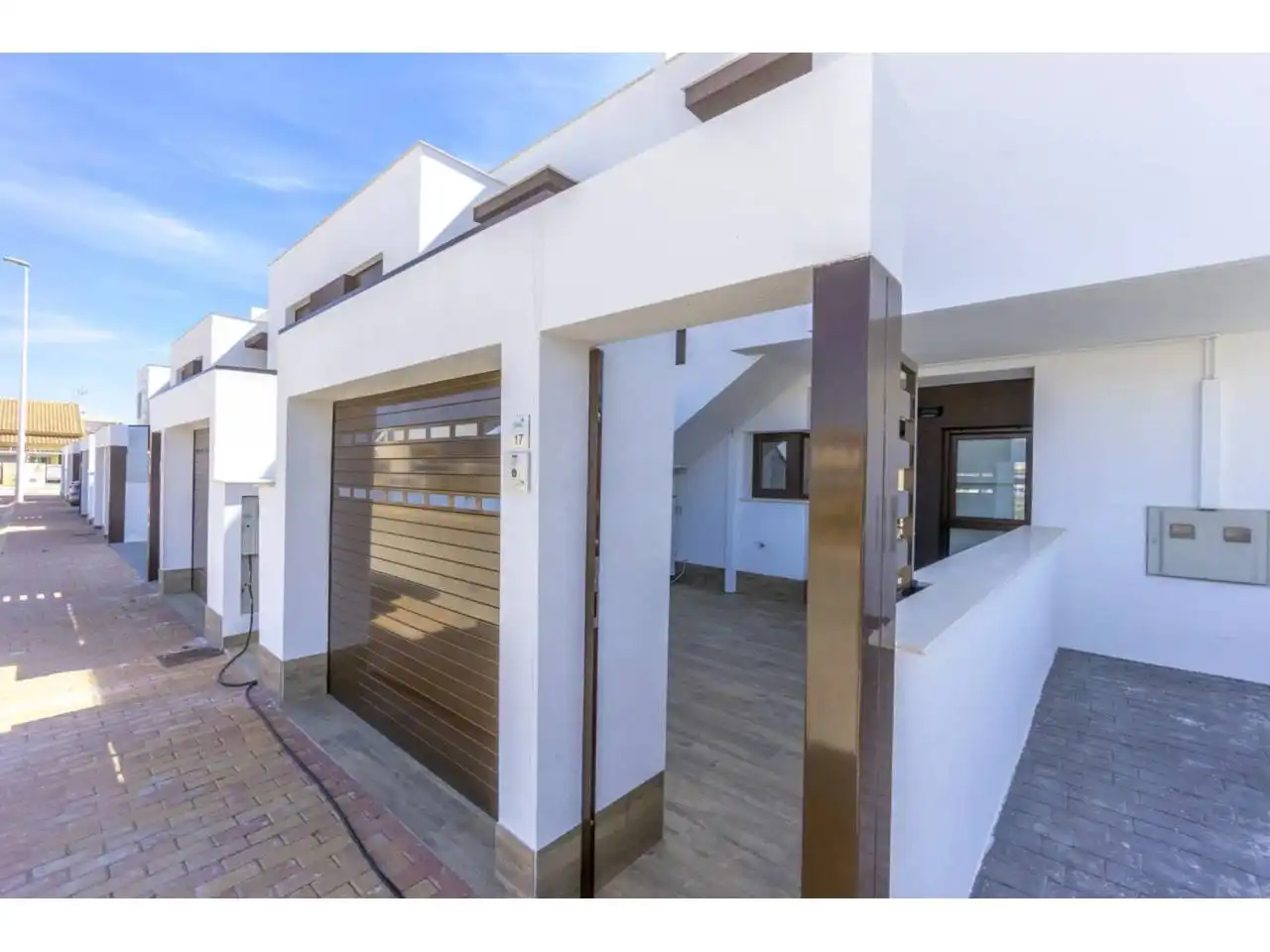 Casa o xalet en venda en Murcia amb Jardí privat