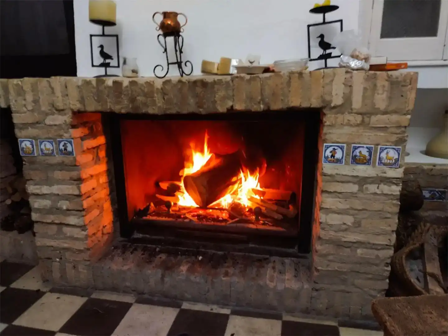 Finca rústica en venda en Hornachuelos amb Jardí privat, Piscina i Moblat
