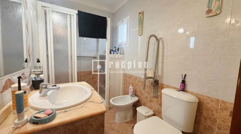 Foto 5 von Haus oder Chalet zum Verkauf in Del Portal y Porta, El Palo, Málaga Capital
