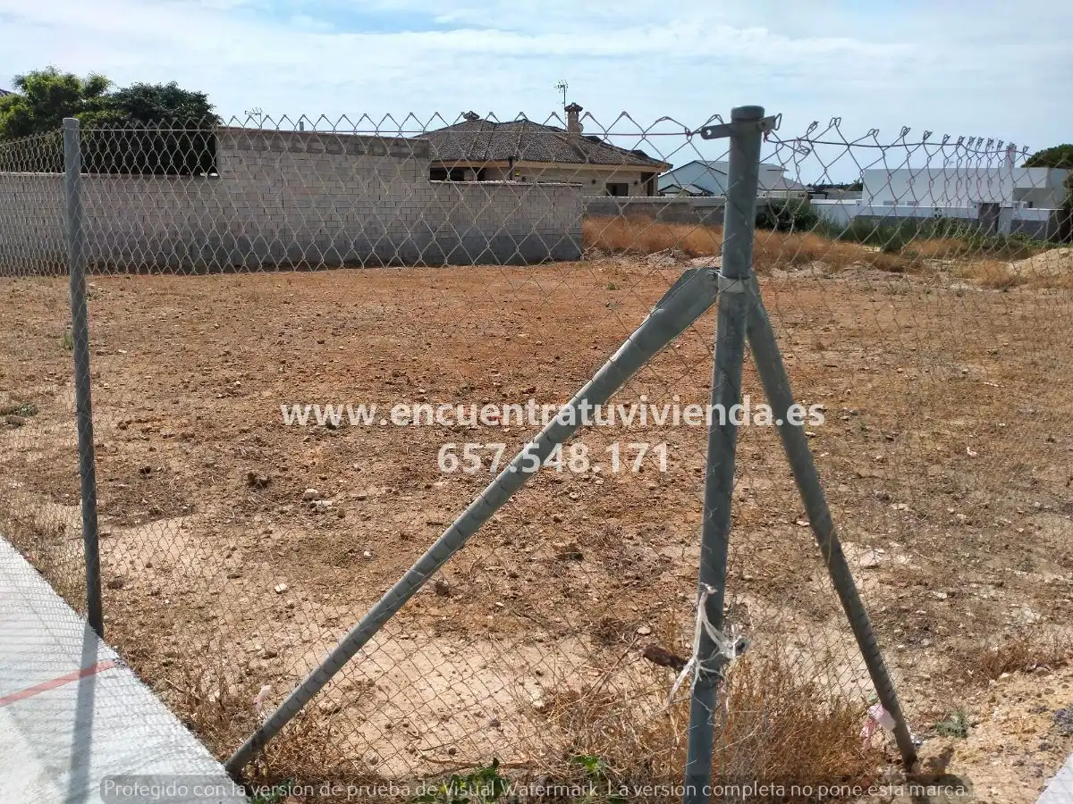 Residential land for sale in Las Lagunas - Campano, imagen 5