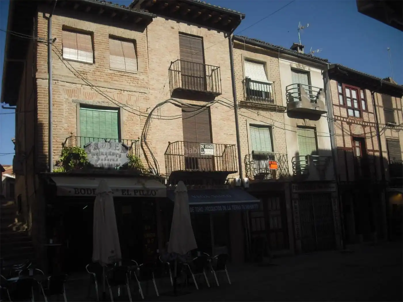 Adossat en venda a Puerta del Mercado 32, imagen 4