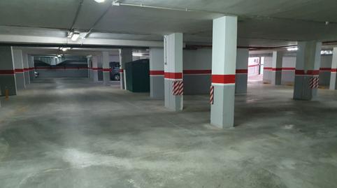 Foto 3 de Garaje de alquiler en Calle Witiza, Aguadulce Sur, Roquetas de Mar