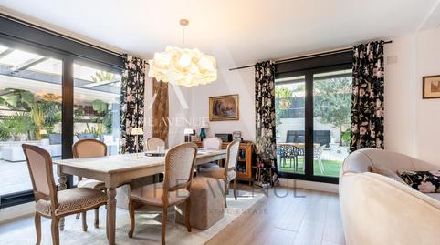 Foto 3 de Dúplex en venda a Valenoso, Boadilla del Monte