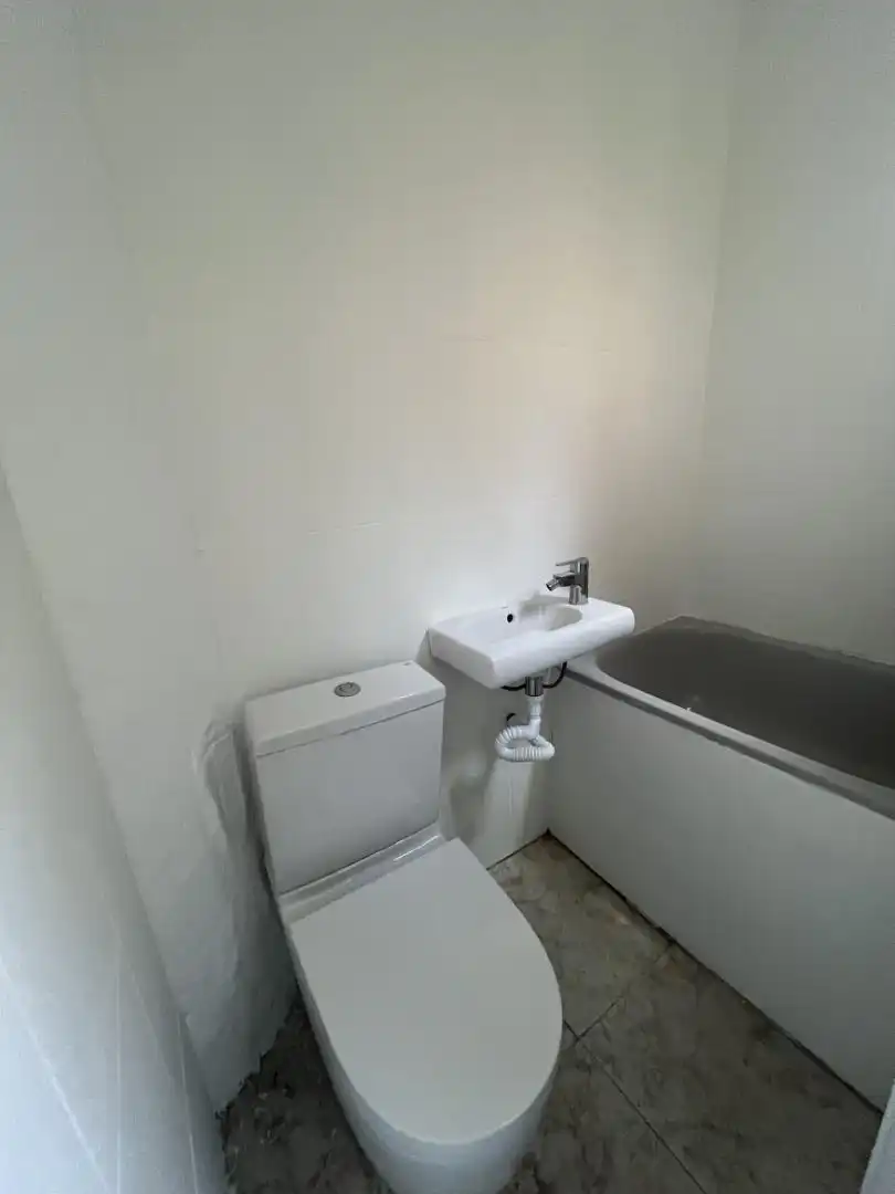 Bathroom of Flat for sale in Reus