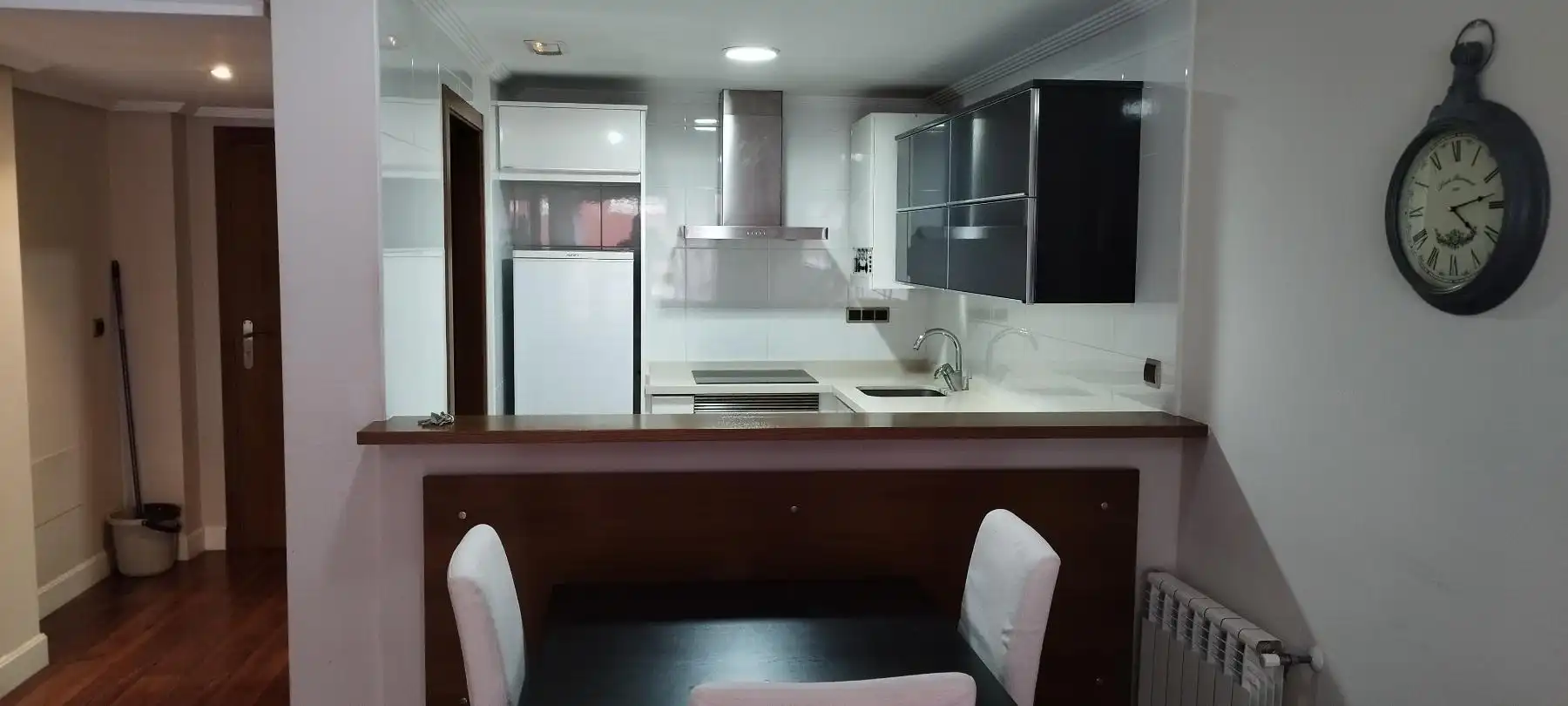 Apartamento de alquiler en JIMENEZ DE LA ESPADA, 43, Alameda