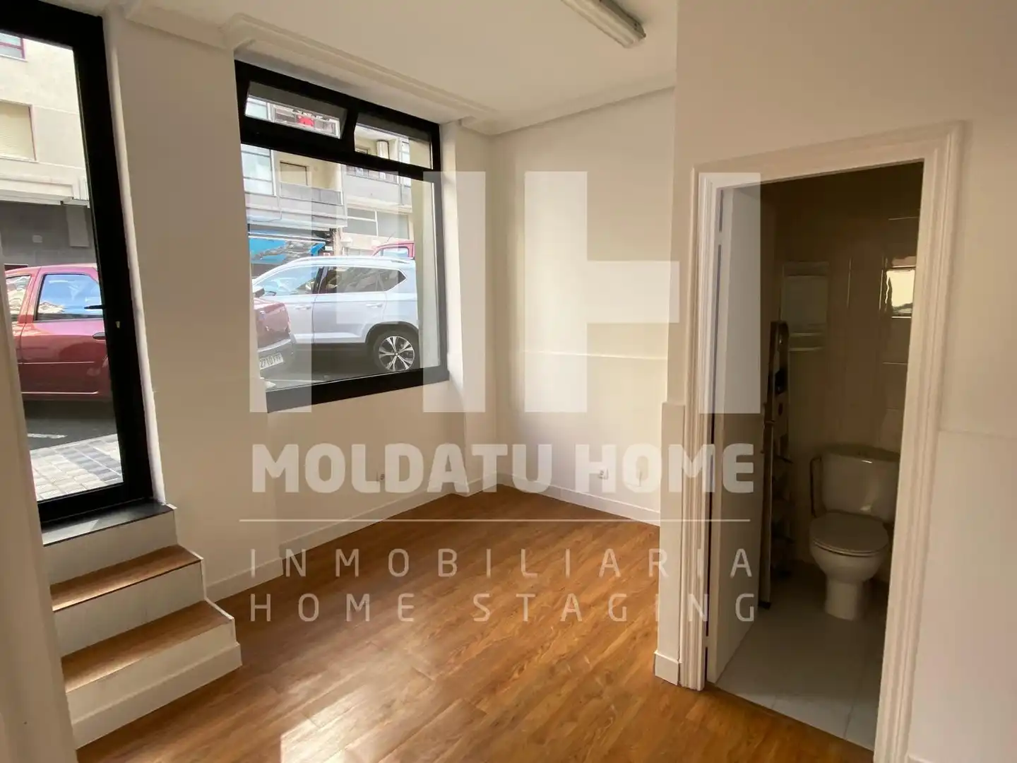 Business premises to rent in Pinar - Anaka - Belaskoenea, imagen 24