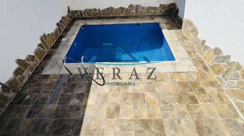 Foto 2 de Casa o xalet en venda a Francisco Aguirre, Casco Antiguo, Toledo