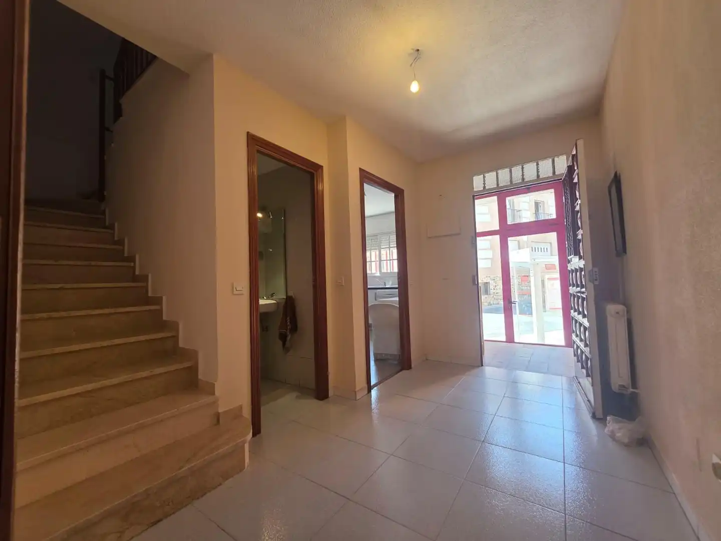 Casa adosada en venta en Algete con Calefacción