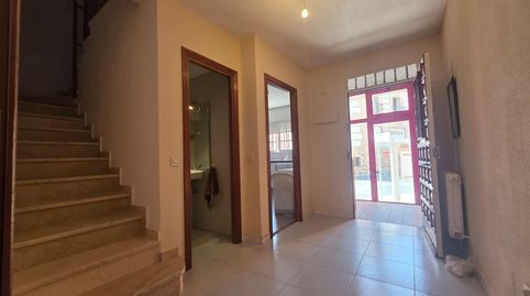 Foto 5 de Casa adosada en venta en Ronda de la Constitucion, Algete Centro, Algete