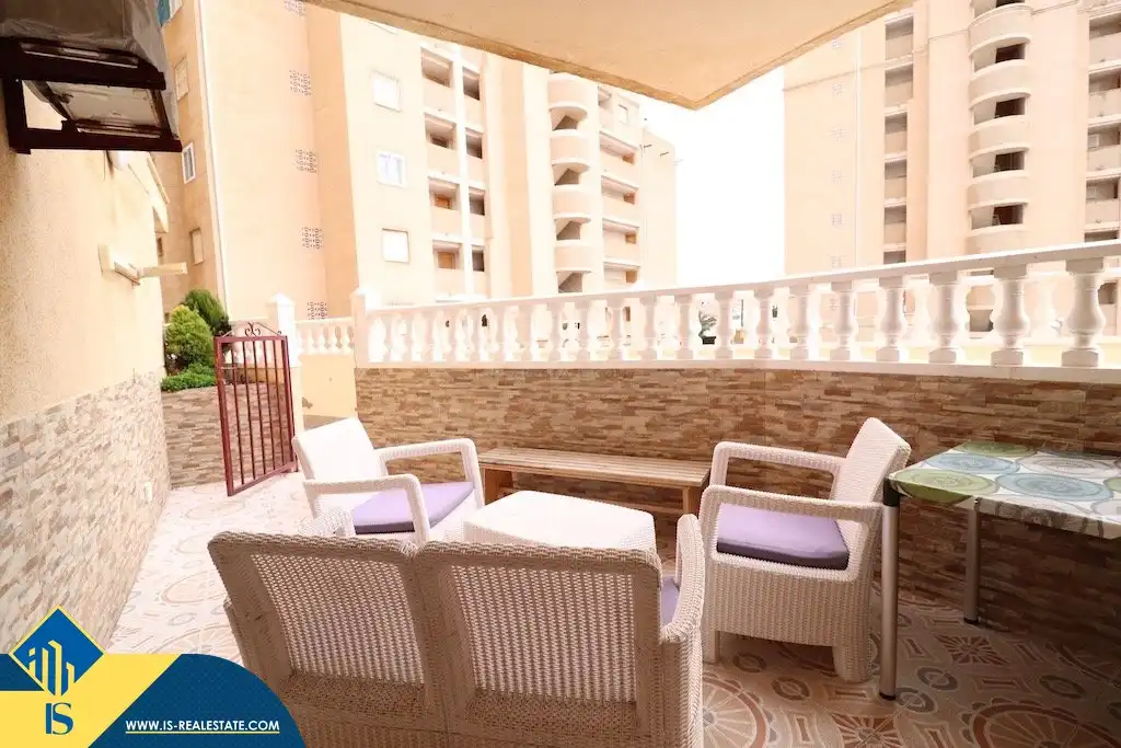 Appartement avec terrasse à louer à La Mata, imagen 2