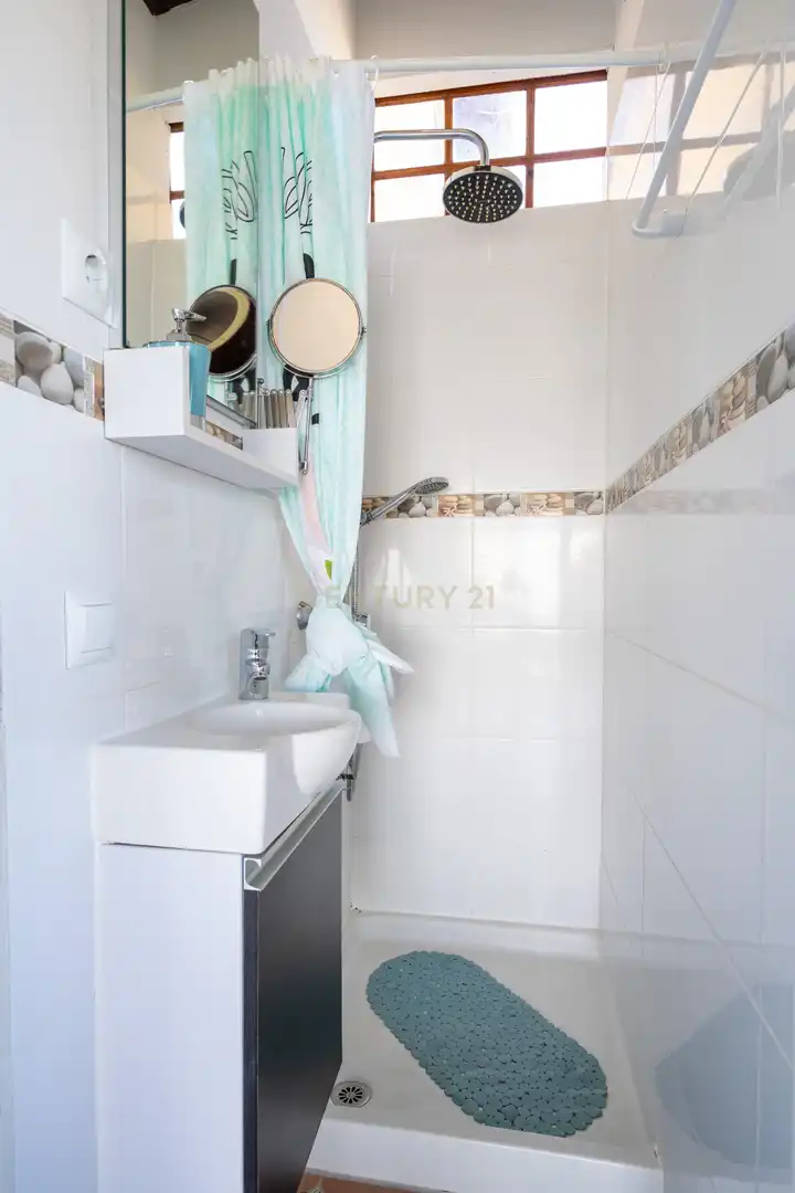 Badezimmer von Haus oder Chalet zur Miete in Candelaria
