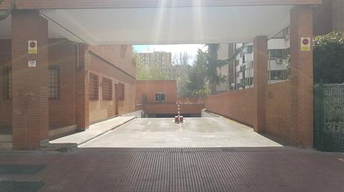 Photo 2 of Garage to rent in De Castilla, Val, Madrid
