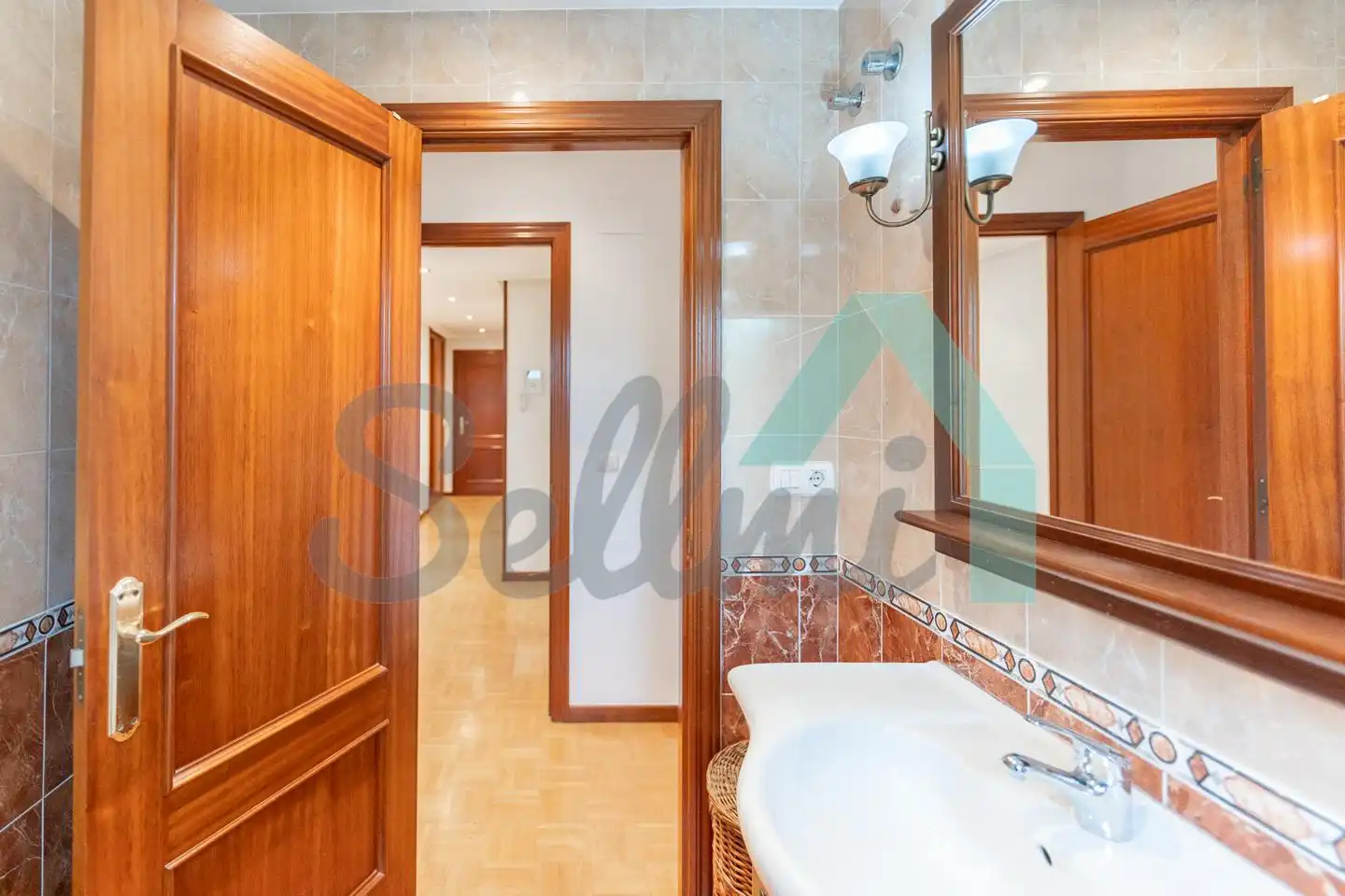 Piso con ascensor en venta en Calle Jorge Tuya, imagen 29