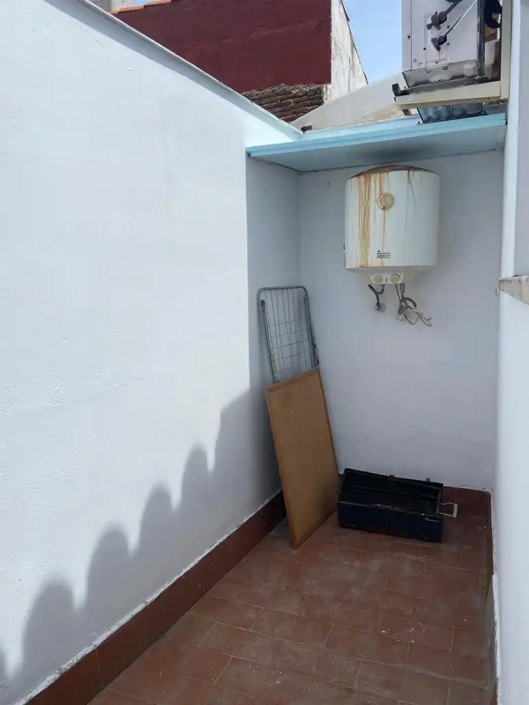 Wohnungen zur Miete in Casco Antiguo