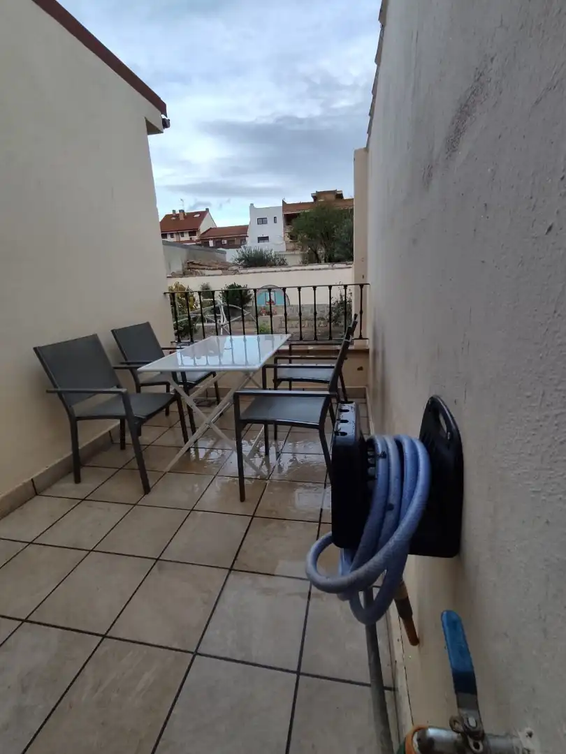 Dúplex en venda a Calle San Sebastián, 2, Ajalvir