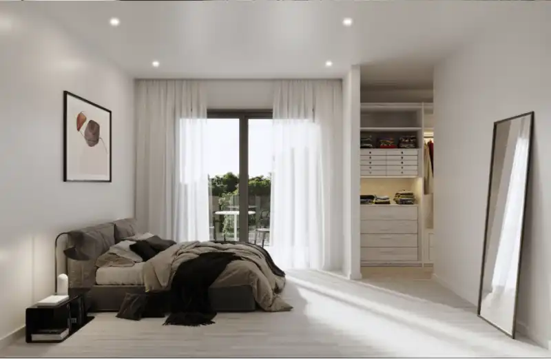 Habitación de Casa o chalet en venta en Roda de Berà