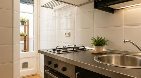 Photo 3 of Flat for rent in N/a, Navas, Barcelona Capital