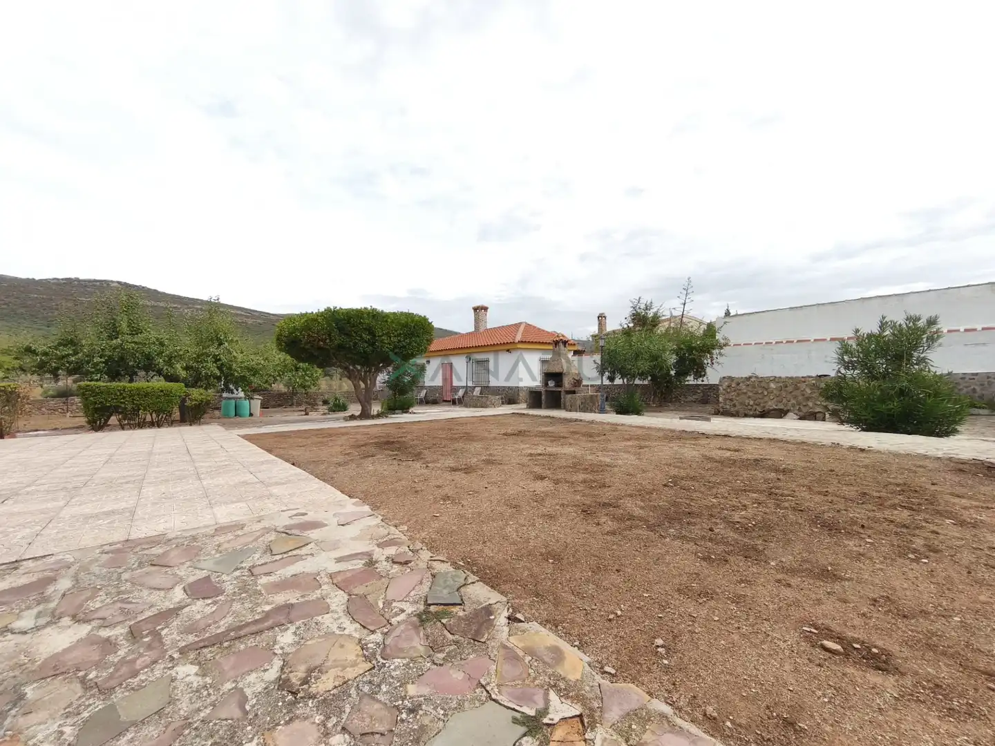 Casa con balcone in vendita a Paseo Santa Quiteria, imagen 54