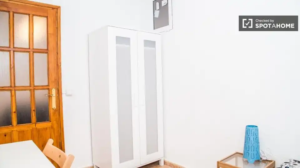 Habitació a El Raval
